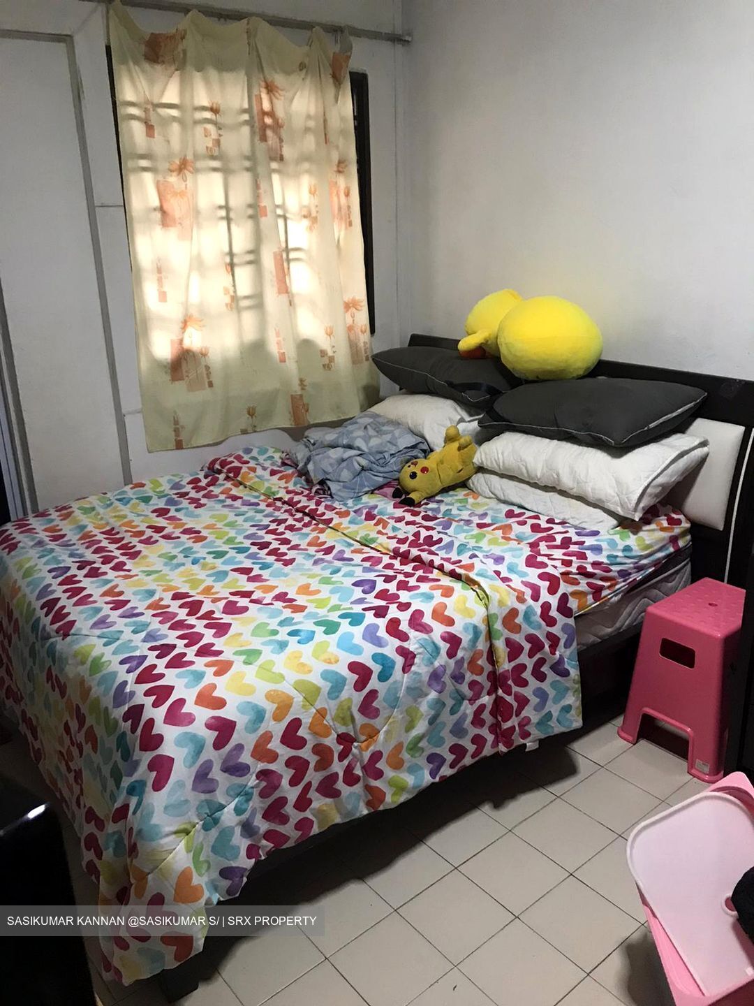 Blk 263 Bukit Batok East Avenue 4 (Bukit Batok), HDB 3 Rooms #555096611